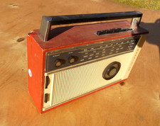 Rft stern radio - rft,