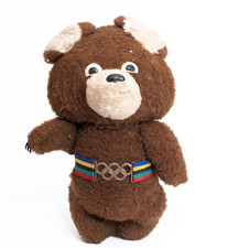 Original Mischa Bär