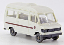 Wiking 1:87 - Mercedes 207 D