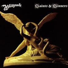 Saints and Sinners von