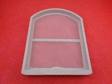 Miele Flusensieb Sieb Tür