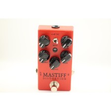 WeeHbo Mastiff British High