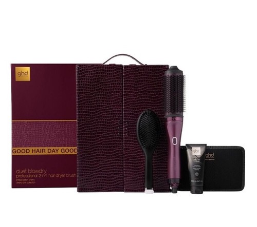 Ghd cherry wet dry duet - ghd,