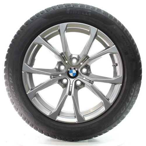 Bmw 3er g20 g21 winterräder - g20,