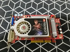 XpertVision ATI Radeon X850XT