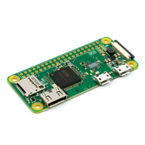 Raspberry zero 1 - raspberry,