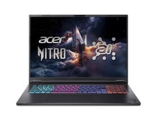 Laptop Acer Nitro 18 AI (AN18-61-R7GF) Gaming/ Copilot+ PC 18" WUXGA, 165Hz, Ryz