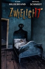 Algernon Blackwood | Zwielicht