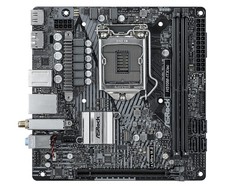 Asrock H510M-ITX/AC Intel H510