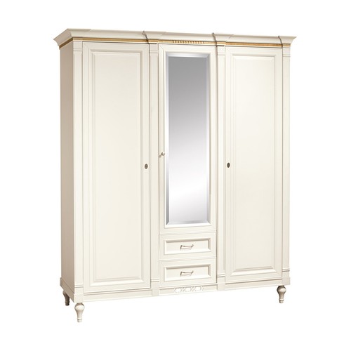 Klassischer schrank - klassischer,