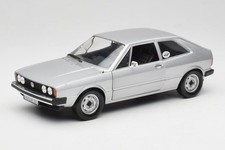 08833 Volkswagen Scirocco GT Mk1 silbermetallic Revell 1/18