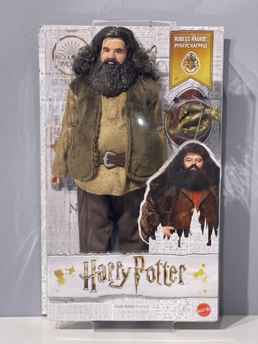 Harry potter rubeus hagrid - rubeus,