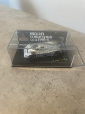 Michael Schumacher Collection