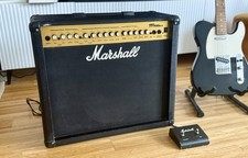 Marshall mg100fx 100 watt - marshall,