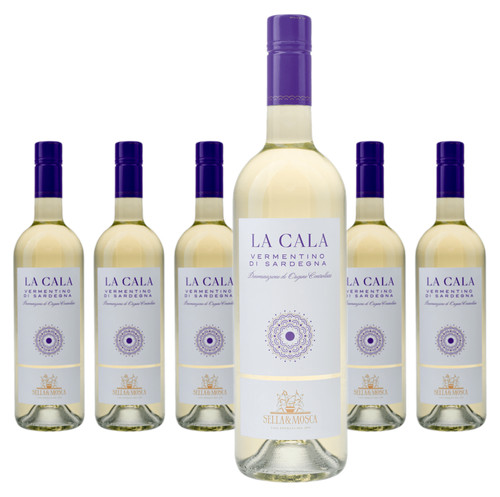 Sella mosca la cala - x,