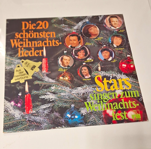 Ariola die schönsten - 20,