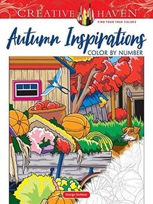 Creative haven autumn - creative,