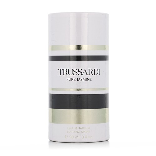 Trussardi pure jasmine eau - trussardi, de
