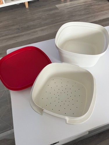 Tupperware