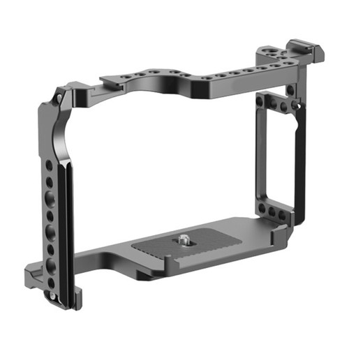 Dslr video rig cage - rig,