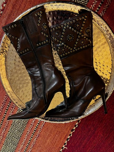 High heels stiefel 37 - heels,
