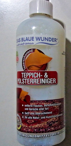Das blaue wunder teppich und - blaue, teppich-
