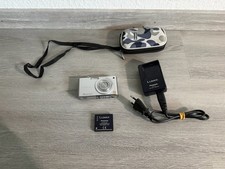 Panasonic LUMIX DMC-FX35