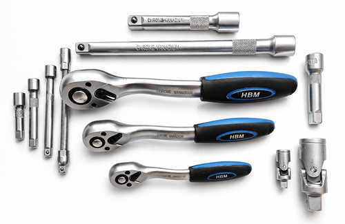 Ratsche knarre 1 4 - knarre, 3/8"