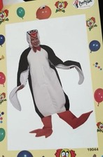 Tierkostüm Pinguin - Uni