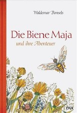 Die Biene Maja und ihre