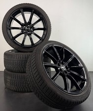 Audi 21 Zoll Felgen RS6 4K C8