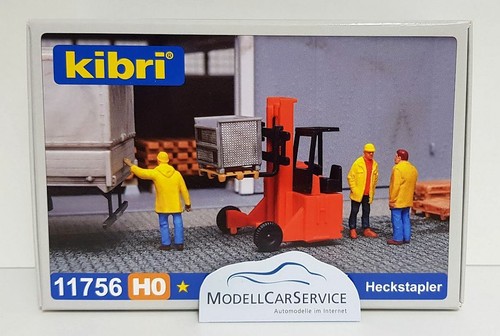 Kibri 11756 - kibri, h0
