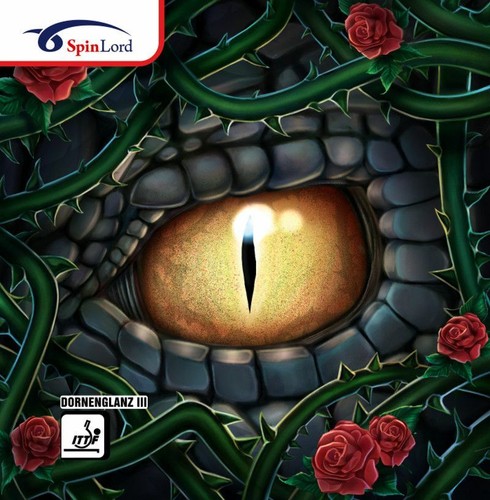 Spin lord dornenglanz iii - spin,