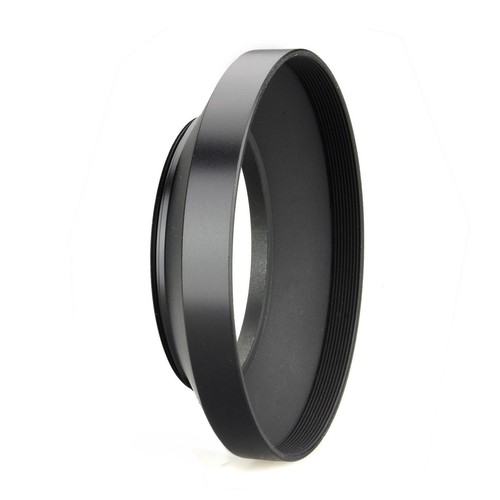 52mm metall weitwinkel - 52mm,