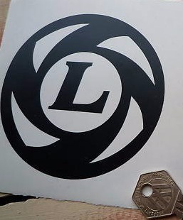 British leyland schnitt - leyland, bl