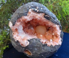 Heulandit Stilbit Geode