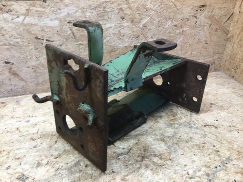 Bautz as120 dieselschlepper - bautz,
