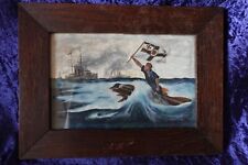 "Der letzte Mann" nach Hans