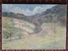 VITUS STAUDACHER, Vorfrühling