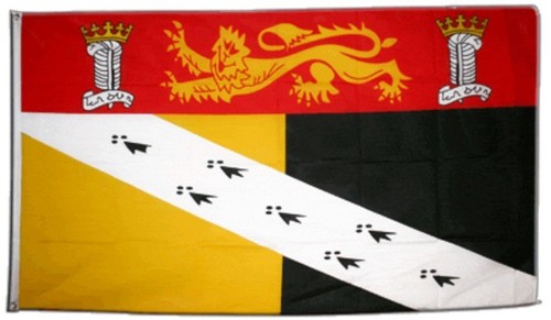 Fahne großbritannien norfolk - fahne,