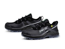 HKS Sicherheitsschuhe S3S