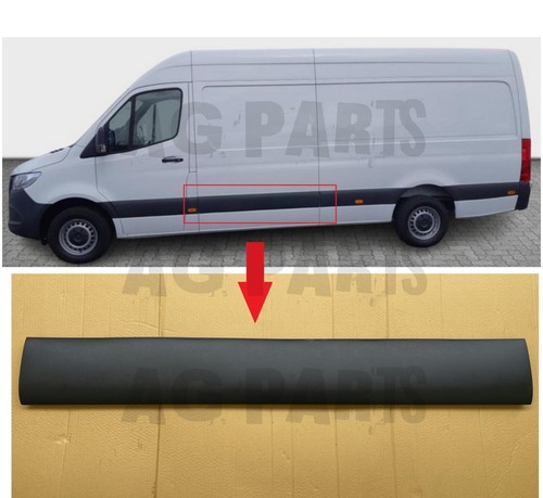 Neu original mercedes - original, sprinter
