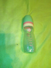 Tupperware Tuppercare Tiwi Babyflasche neuwertig komplett Trinklernaufsatz