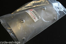 Yamaha YN YQ 50 Neos Aerox Auspuff-Hitzeblech Blende Schalldämpfer 5CX-E4728-00