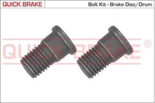 QUICK BRAKE (11666K) Schraube
