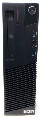 Lenovo thinkcentre m83 desktop - lenovo,