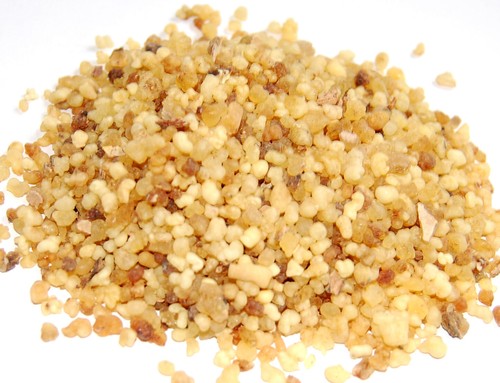 Räucherwerk weihrauch 100 g - 100,