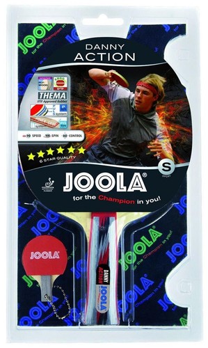 Joola tischtennisschläger - joola,