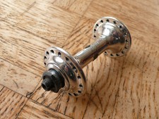 CAMPAGNOLO 1034 Nuovo Super Record 32L front hub VR Nabe