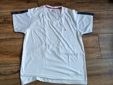 Tennis Hemd Dunlop Herren